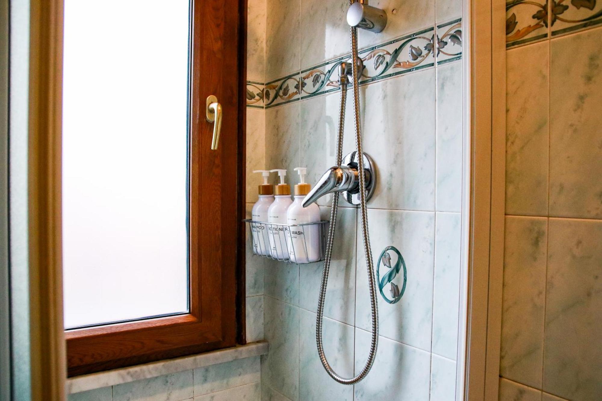 Casa Angelina - Appartamento Zona Sangiovanni Roma Dış mekan fotoğraf